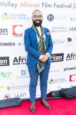 Silicon Valley African Film Festival (2022)