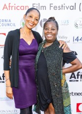 Silicon Valley African Film Festival (2022)