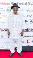 Silicon Valley African Film Festival (2022)