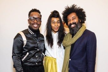 Jonathan Carver Moore Grand Opening Celebration and VIP Experience