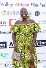 Silicon Valley African Film Festival (2022)