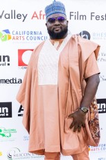 Silicon Valley African Film Festival (2022)