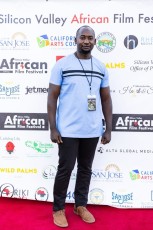 Silicon Valley African Film Festival (2022)