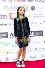 Silicon Valley African Film Festival (2022)