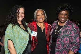 Lawyers’ Committee for Civil Rights Annual Dr. MLK, Jr. Gala (2023)