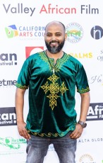 Silicon Valley African Film Festival (2022)