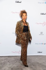 McMullen 15th Anniversary Party and Fashion Presentation