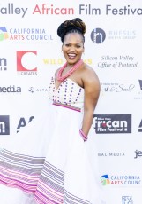 Silicon Valley African Film Festival (2022)