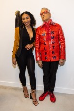 Jonathan Carver Moore Grand Opening Celebration and VIP Experience