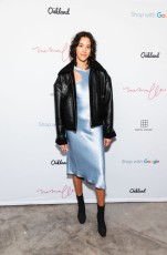 McMullen 15th Anniversary Party and Fashion Presentation