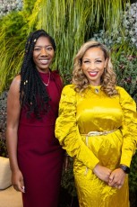 Mayor London Breed Swears In New Arts Commissioner Jeanne Anyanwu McCoy