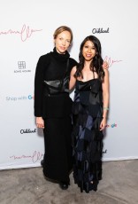 McMullen 15th Anniversary Party and Fashion Presentation