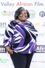 Silicon Valley African Film Festival (2022)