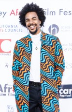 Silicon Valley African Film Festival (2022)