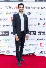 Silicon Valley African Film Festival (2022)