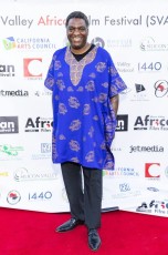 Silicon Valley African Film Festival (2022)