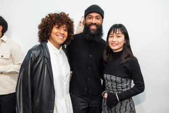 Jonathan Carver Moore Grand Opening Celebration and VIP Experience