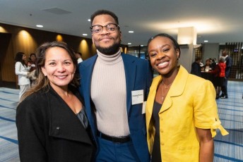 Lawyers’ Committee for Civil Rights Annual Dr. MLK, Jr. Gala (2023)