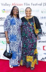 Silicon Valley African Film Festival (2022)