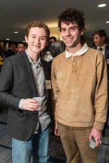 Lawyers’ Committee for Civil Rights Annual Dr. MLK, Jr. Gala (2023)