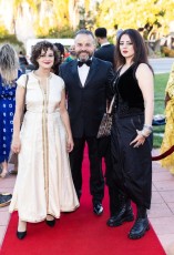 Silicon Valley African Film Festival (2022)