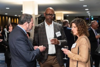 Lawyers’ Committee for Civil Rights Annual Dr. MLK, Jr. Gala (2023)