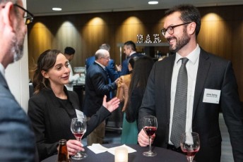 Lawyers’ Committee for Civil Rights Annual Dr. MLK, Jr. Gala (2023)