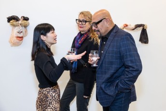 Jonathan Carver Moore Grand Opening Celebration and VIP Experience