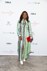 McMullen 15th Anniversary Party and Fashion Presentation