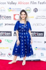 Silicon Valley African Film Festival (2022)