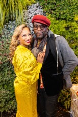 Mayor London Breed Swears In New Arts Commissioner Jeanne Anyanwu McCoy