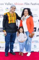 Silicon Valley African Film Festival (2022)