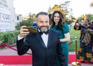 Silicon Valley African Film Festival (2022)