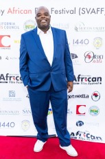 Silicon Valley African Film Festival (2022)