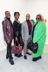 Jonathan Carver Moore Grand Opening Celebration and VIP Experience