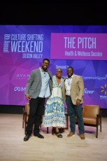 Culture Shifting Awards 2022