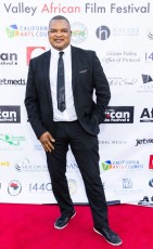 Silicon Valley African Film Festival (2022)