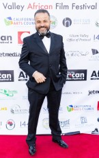 Silicon Valley African Film Festival (2022)