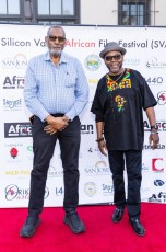 Silicon Valley African Film Festival (2022)