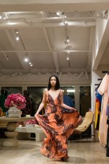 McMullen Spring Fashion Show 2020