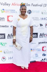 Silicon Valley African Film Festival (2022)