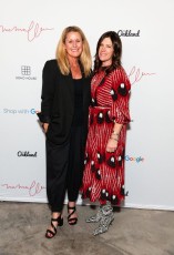 McMullen 15th Anniversary Party and Fashion Presentation