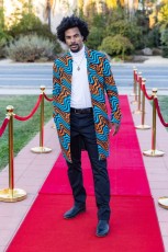 Silicon Valley African Film Festival (2022)