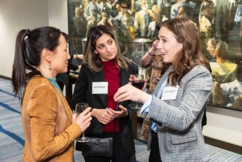 Lawyers’ Committee for Civil Rights Annual Dr. MLK, Jr. Gala (2023)