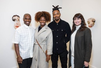 Jonathan Carver Moore Grand Opening Celebration and VIP Experience