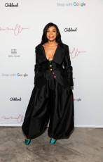 McMullen 15th Anniversary Party and Fashion Presentation