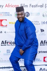 Silicon Valley African Film Festival (2022)