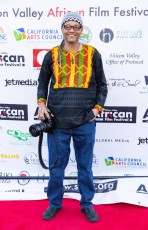 Silicon Valley African Film Festival (2022)