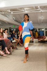 McMullen Spring Fashion Show 2020