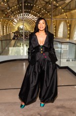 McMullen 15th Anniversary Party and Fashion Presentation